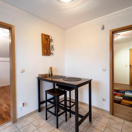 זיפלד Ferienwohnung Am Riedfeld מראה חיצוני תמונה